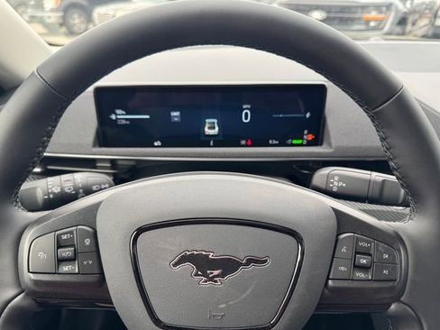 New 2026 Ford Mustang Mach-E Select AWD/4WD image 22
