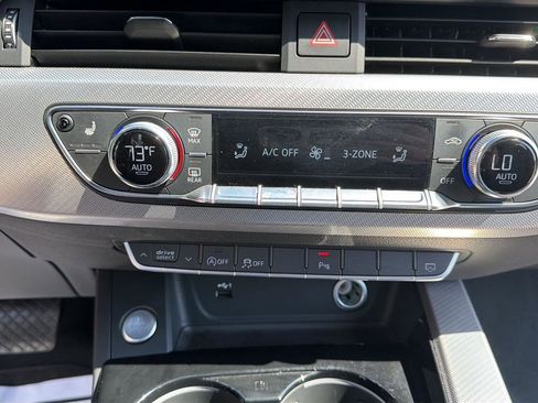 Used 2025 Audi A5 2.0T Premium Plus image 15