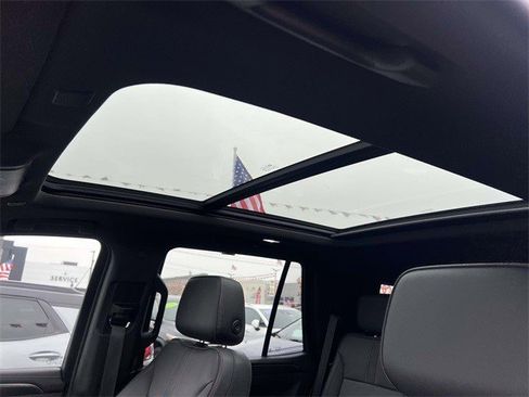 Certified 2022 Chevrolet Tahoe RST w/ Sport Performance Package image 23