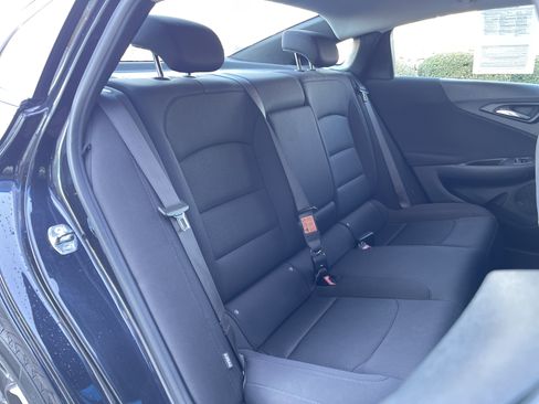 Used 2023 Chevrolet Malibu LT image 35