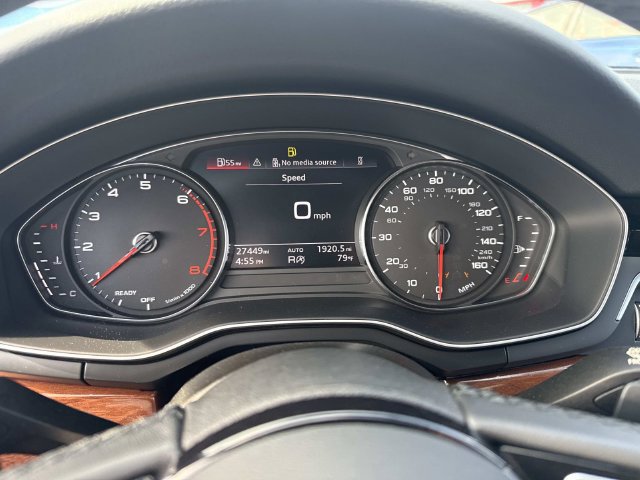 Used 2023 Audi A5 2.0T Premium w/ Convenience Package AWD/4WD image 35