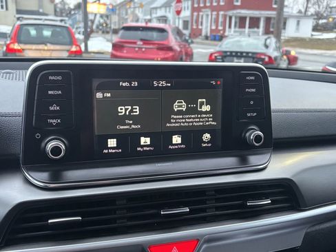 Used 2020 Kia Telluride S image 21