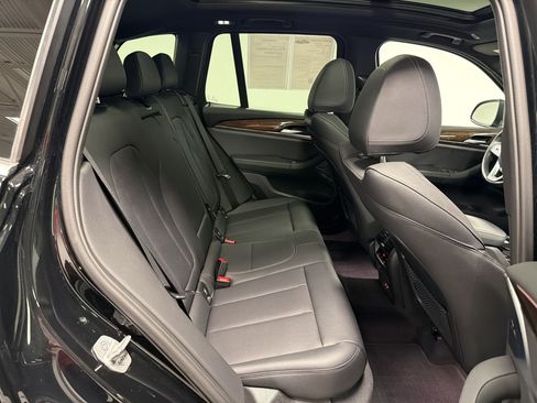 Used 2023 BMW X3 sDrive30i w/ Convenience Package w/ZPA RWD image 31