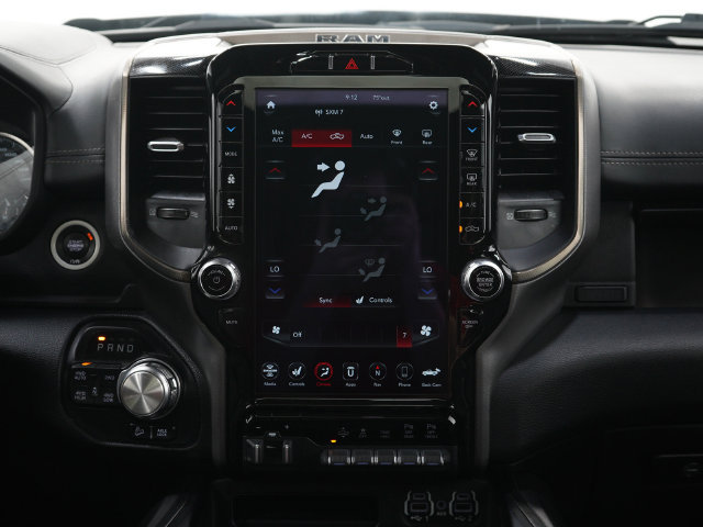 Used 2021 RAM 1500 Rebel w/ Level 2 Equipment Group AWD/4WD image 18