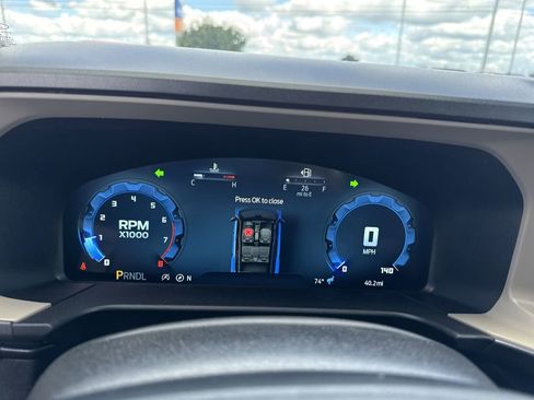 New 2025 Ford Bronco Sport Big Bend image 31