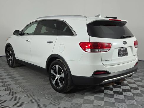 Used 2016 Kia Sorento EX w/ EX Premium Package AWD/4WD image 5