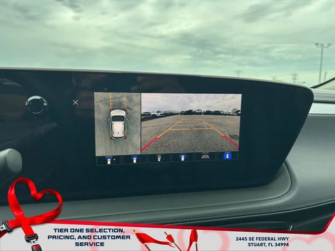 New 2026 Buick Encore GX Sport Touring w/ Advanced Technology Package image 31