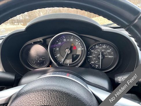 Used 2018 FIAT 124 Spider Classica RWD image 18