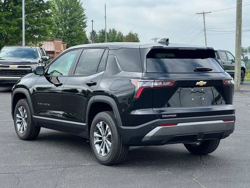 New 2027 Chevrolet Equinox LT FWD image 6
