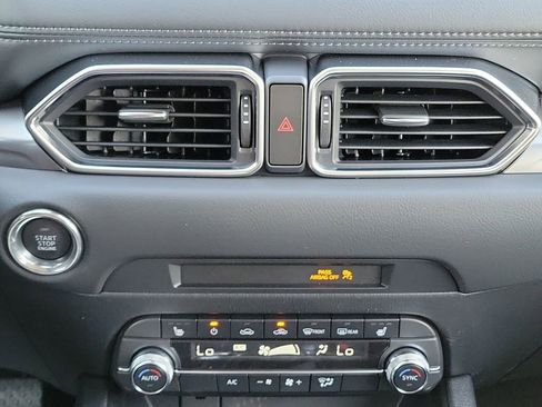 New 2025 MAZDA CX-5 AWD 2.5 S w/ Select Package image 31