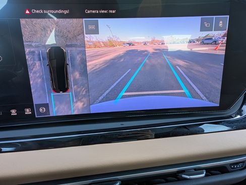 Used 2025 Audi A5 2.0T Premium w/ Convenience Package image 28