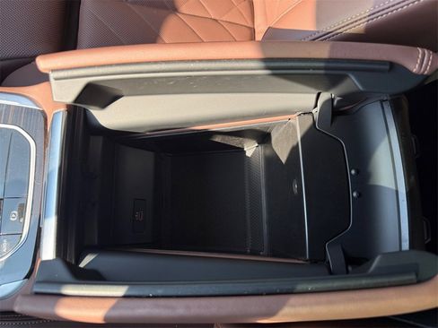 Used 2025 BMW X5 xDrive40i w/ Premium Package image 27