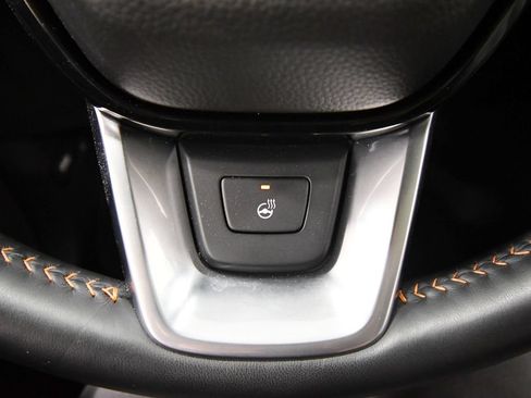 Used 2026 Honda CR-V Sport Touring image 22