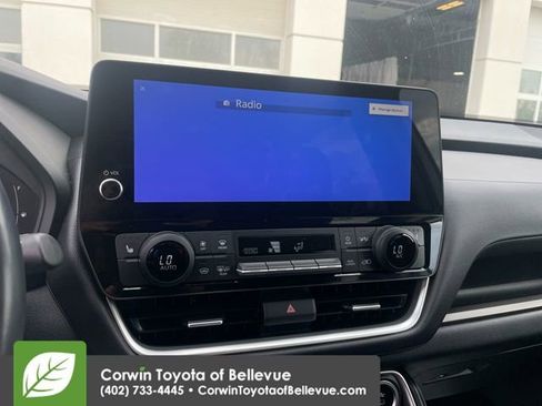 Used 2024 Toyota Grand Highlander XLE image 21