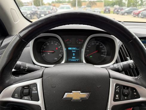 Used 2016 Chevrolet Equinox LT w/ Convenience Package AWD/4WD image 7