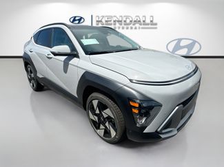New 2027 Hyundai Kona Limited FWD video 1