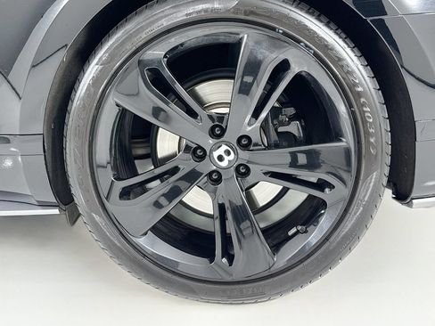 Used 2017 Bentley Continental GT Speed AWD/4WD image 30