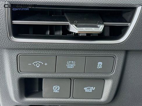 New 2026 Hyundai Sonata Limited FWD image 12