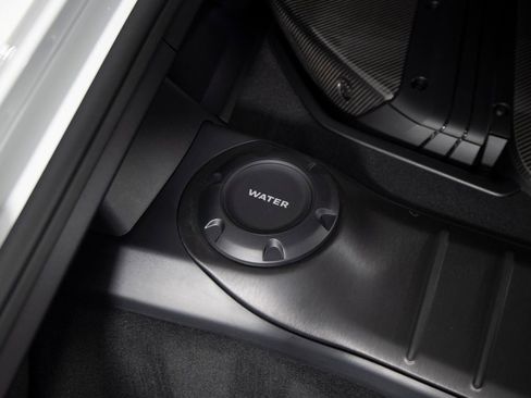 Certified 2023 Porsche 718 Cayman GT4 RS w/ Weissach Package image 64