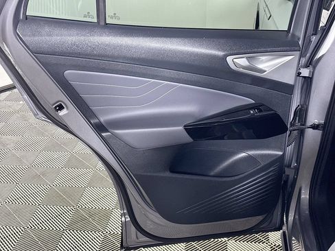 Certified 2023 Volkswagen ID.4 Pro S RWD image 21