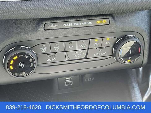 Certified 2024 Ford Bronco Sport Big Bend image 25