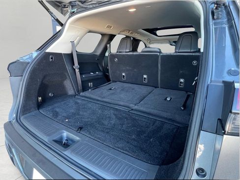 Used 2025 INFINITI QX60 Luxe image 11