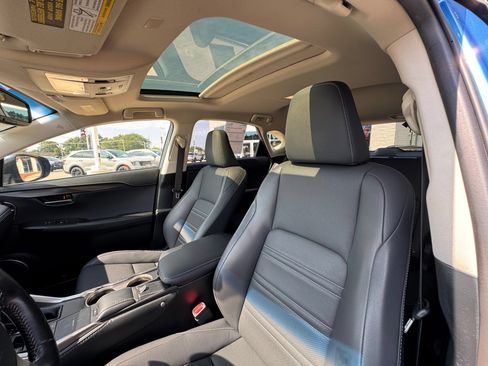 Used 2019 Lexus NX 300 AWD w/ Premium Package image 30