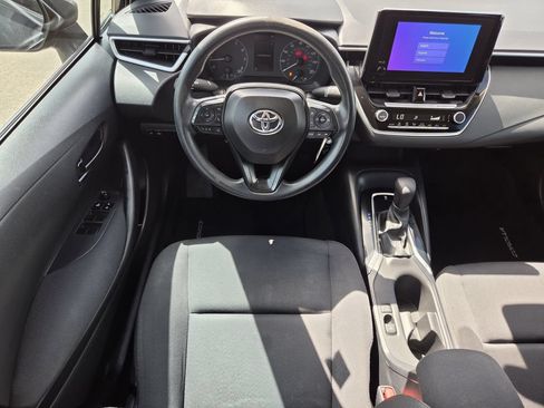 Used 2024 Toyota Corolla LE FWD image 13