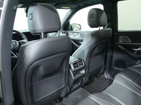 Certified 2026 Mercedes-Benz GLE 350 4MATIC image 32