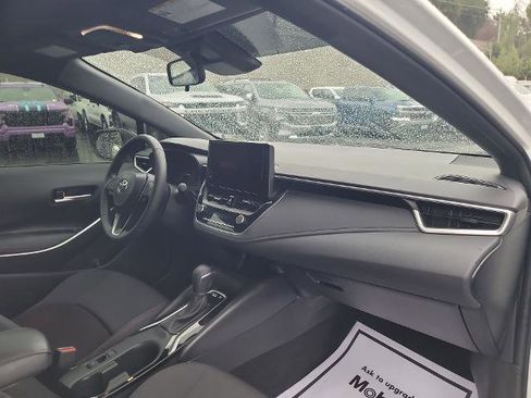 Used 2024 Toyota Corolla Hybrid Sedan image 26