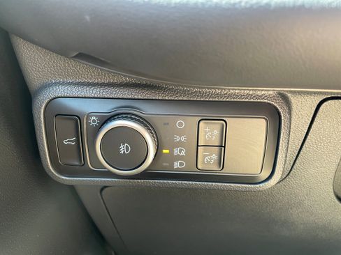 Used 2025 Ford Explorer ST w/ Sun And Sound Package AWD/4WD image 26