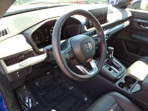 Certified 2025 Honda CR-V Sport-L image 17
