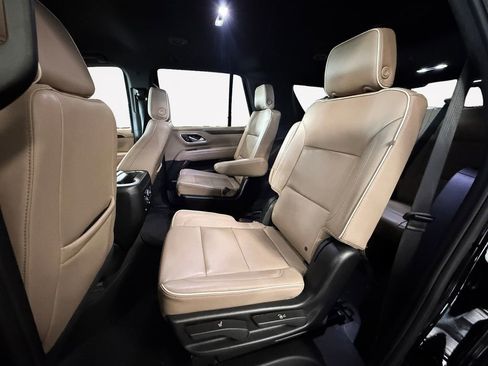 Used 2024 Chevrolet Tahoe Premier image 12