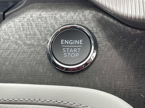 New 2026 Ford Explorer Platinum image 31