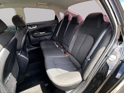 Used 2019 Kia Optima LX FWD image 24