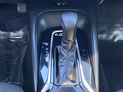 Certified 2025 Toyota Corolla SE image 31