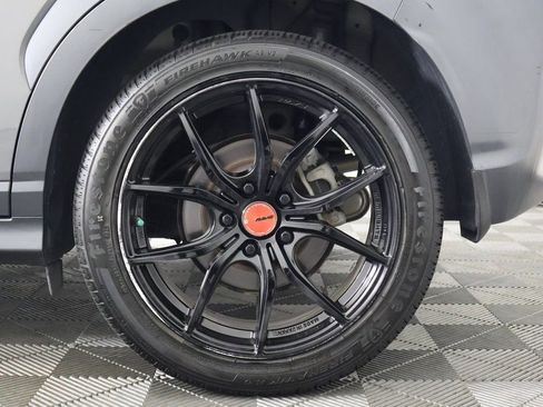 Used 2021 Hyundai Kona Night w/ Cargo Package image 16