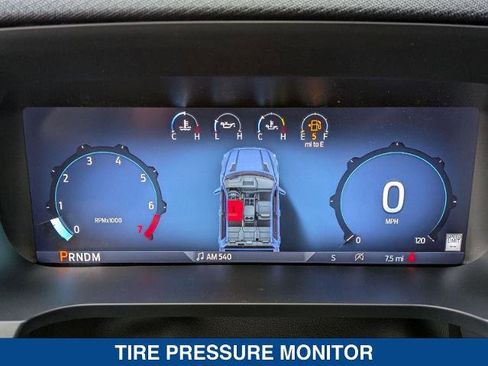 New 2025 Ford F150 XLT w/ Equipment Group 303A High image 46