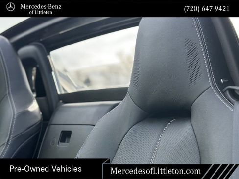 Used 2023 MAZDA MX-5 Miata Grand Touring image 16