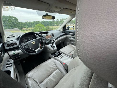Used 2013 Honda CR-V EX-L image 11