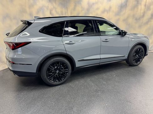 Used 2026 Acura MDX A-Spec AWD/4WD image 8