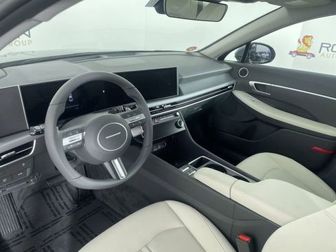 New 2026 Hyundai Sonata SEL image 19