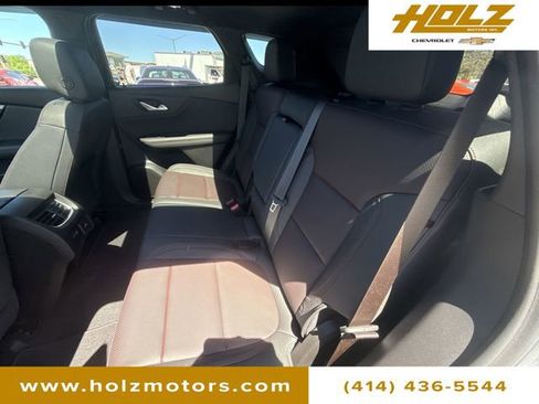 Certified 2023 Chevrolet Blazer RS w/ Enhanced Convenience Package AWD/4WD image 27