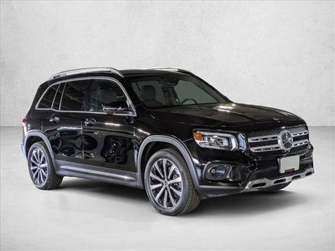 Certified 2022 Mercedes-Benz GLB 250 image 16