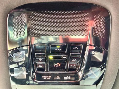 Used 2023 Lexus RX 500h F Sport w/ Accessory Package (Z1) AWD/4WD image 39