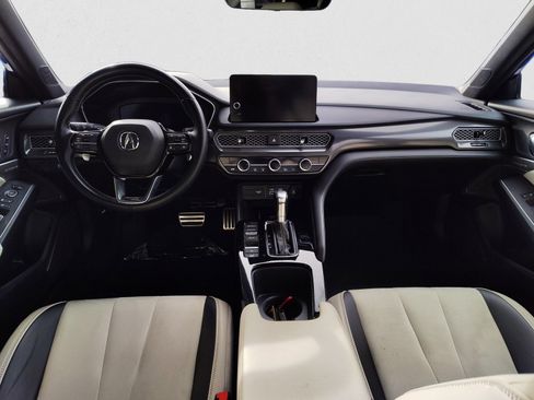 Used 2023 Acura Integra A-Spec image 14