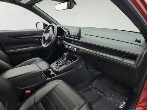 Used 2025 Honda CR-V Sport-L image 29