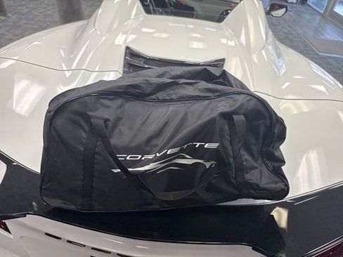 Used 2025 Chevrolet Corvette Z06 image 46