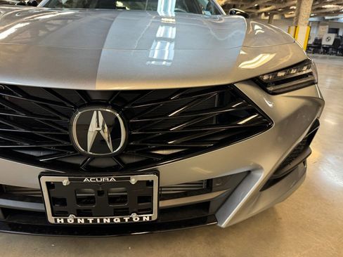 New 2025 Acura TLX A-Spec Package image 4