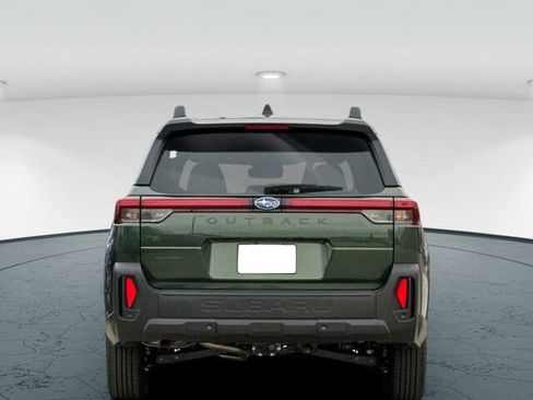 New 2026 Subaru Outback Touring image 5